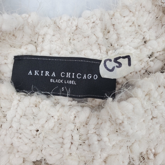 Akira Chicago black label sweater - Picture 4 of 4